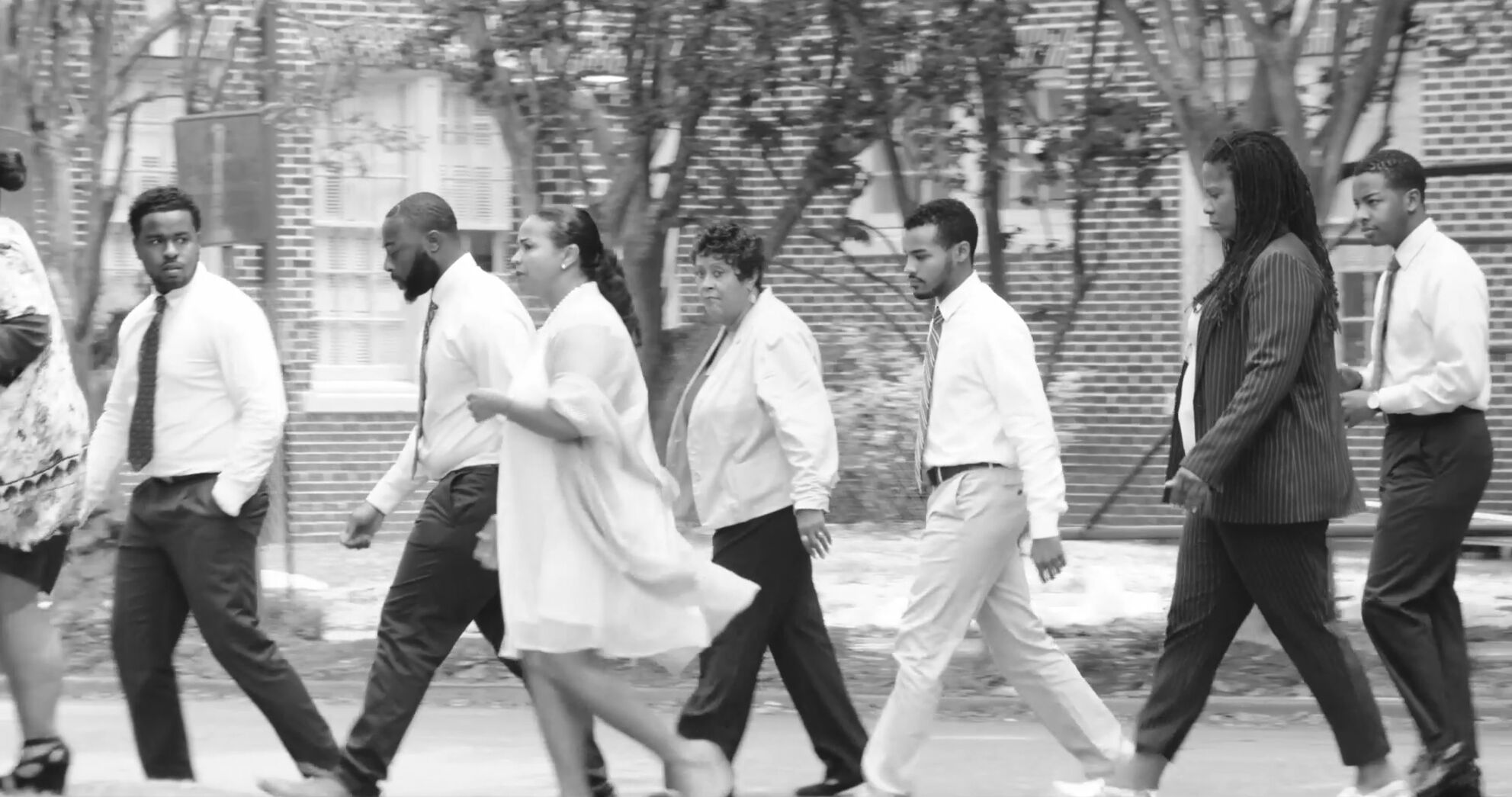 Film Review - Time